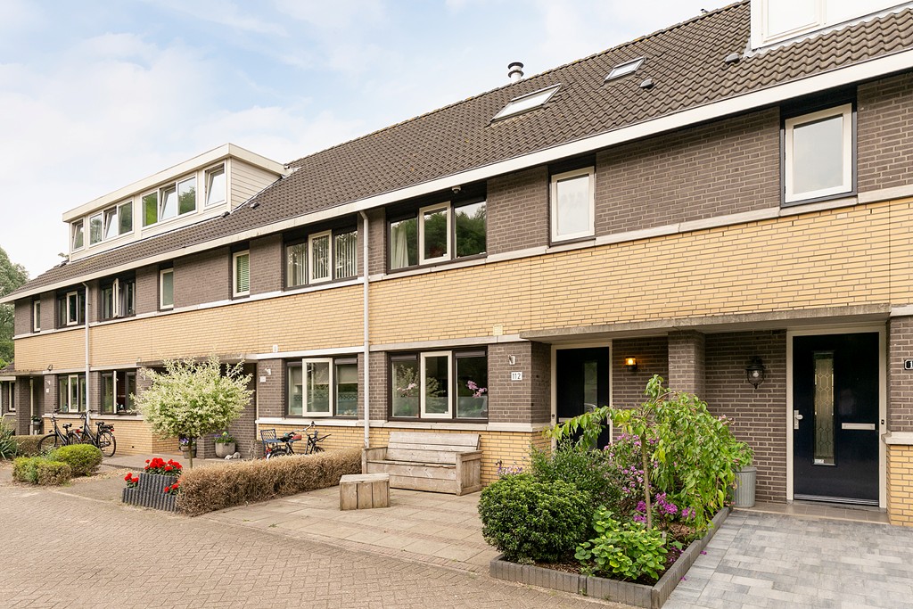 Bernsteinstraat 112, Capelle aan den IJssel