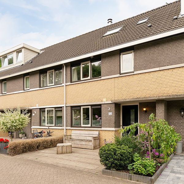 Bernsteinstraat 112, Capelle aan den IJssel