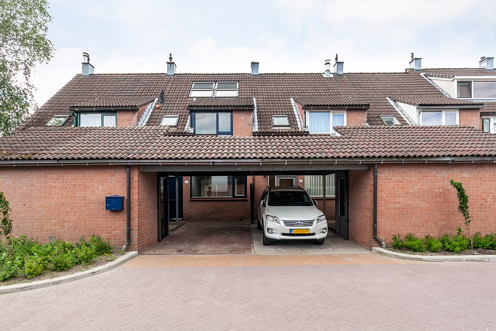 Mees Toxopeusrede 34, Capelle aan den IJssel