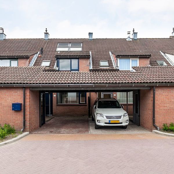 Mees Toxopeusrede 34, Capelle aan den IJssel