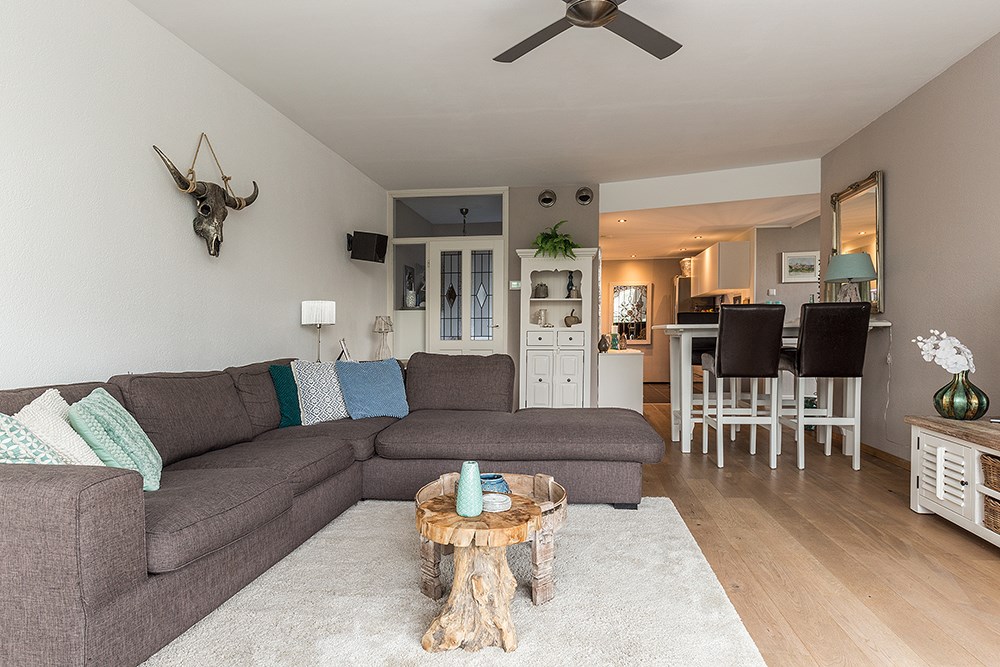 Zijpenberg 110, Capelle aan den IJssel