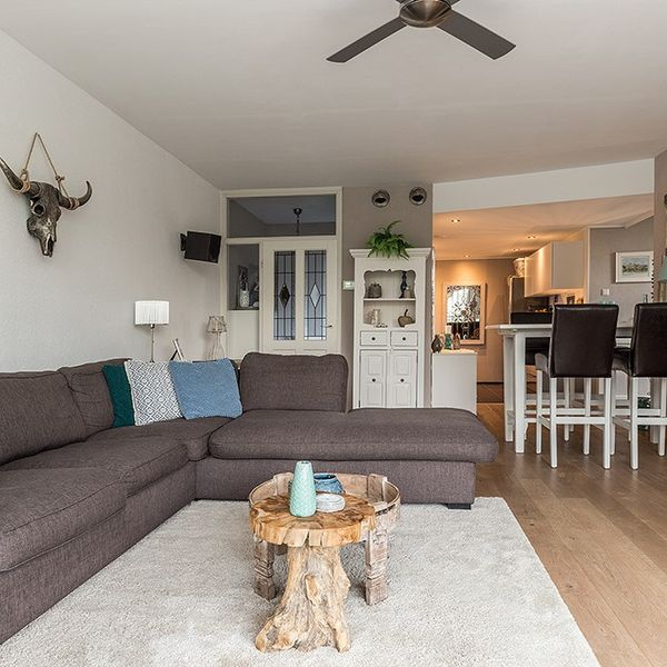 Zijpenberg 110, Capelle aan den IJssel