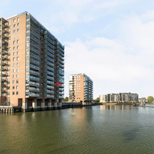 Ketensezoom 16, Capelle aan den IJssel