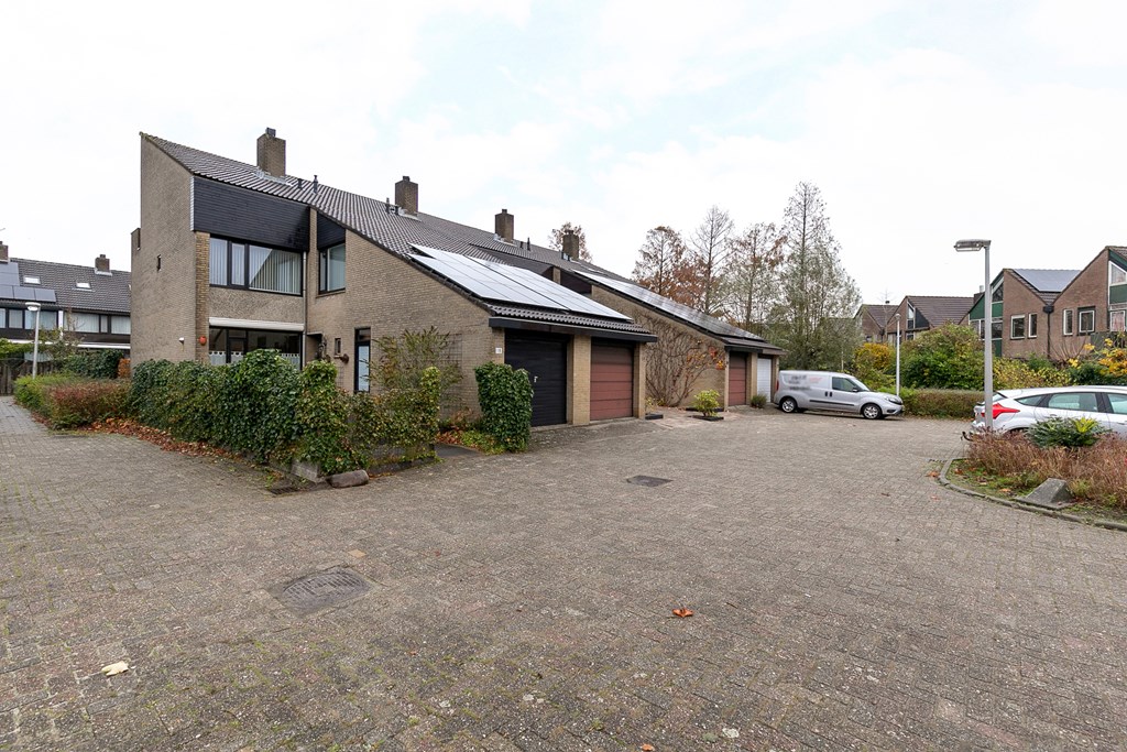 Sporaden 18, Capelle aan den IJssel