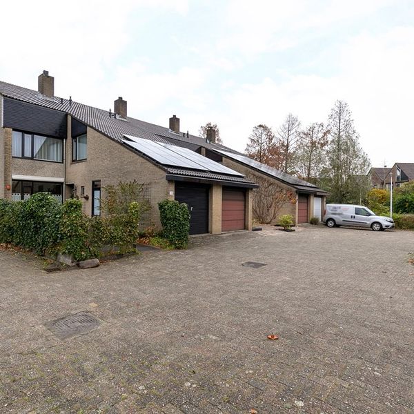 Sporaden 18, Capelle aan den IJssel