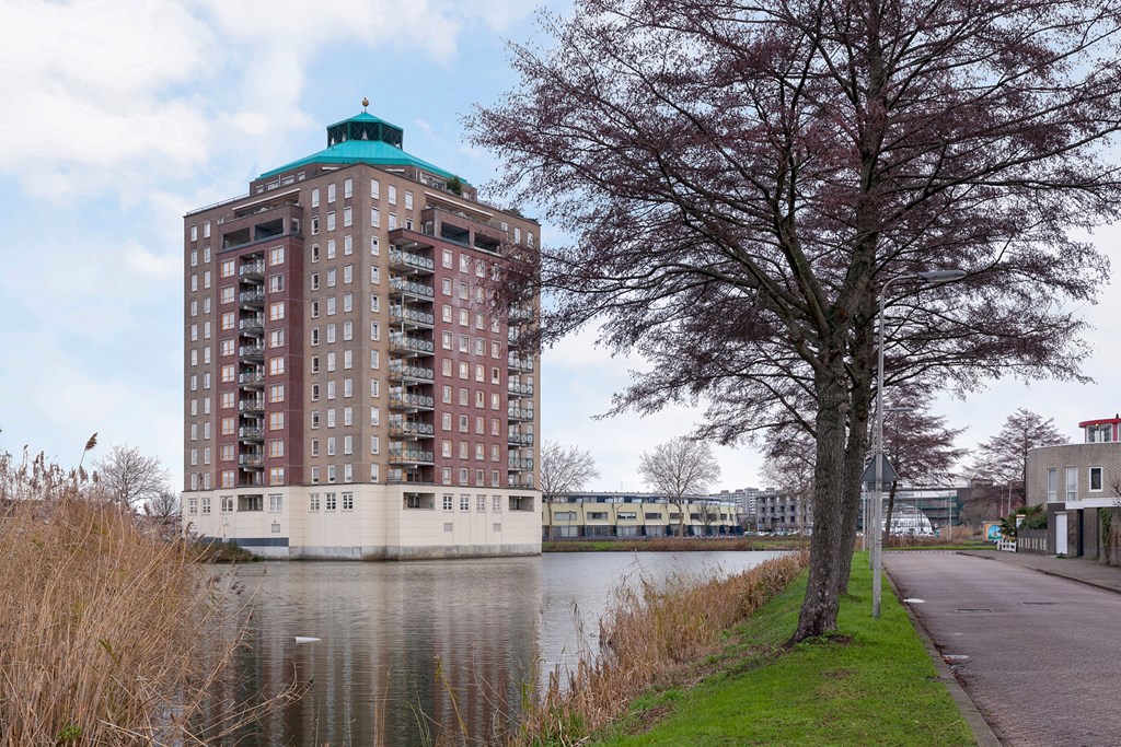 Rossinistraat 142, Capelle aan den IJssel