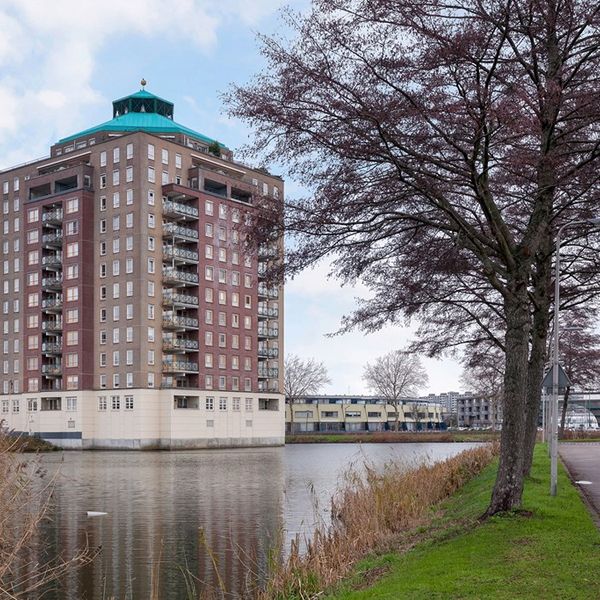 Rossinistraat 142, Capelle aan den IJssel