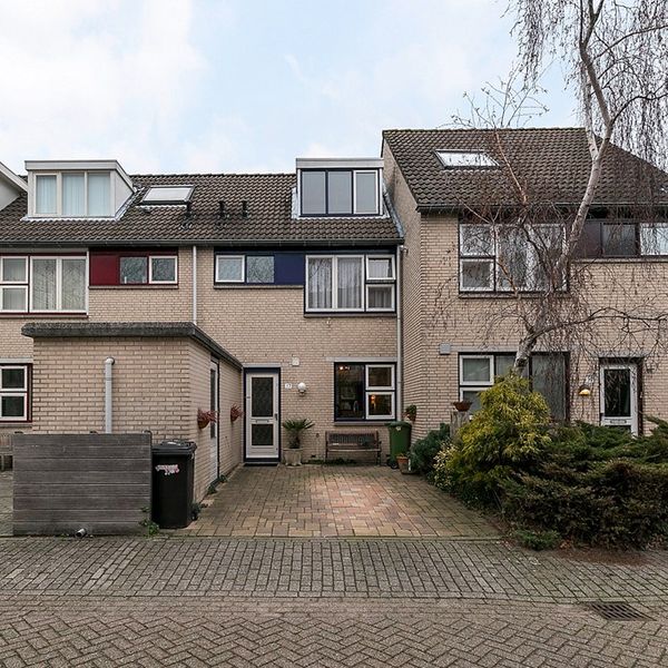 Arica 37, Capelle aan den IJssel