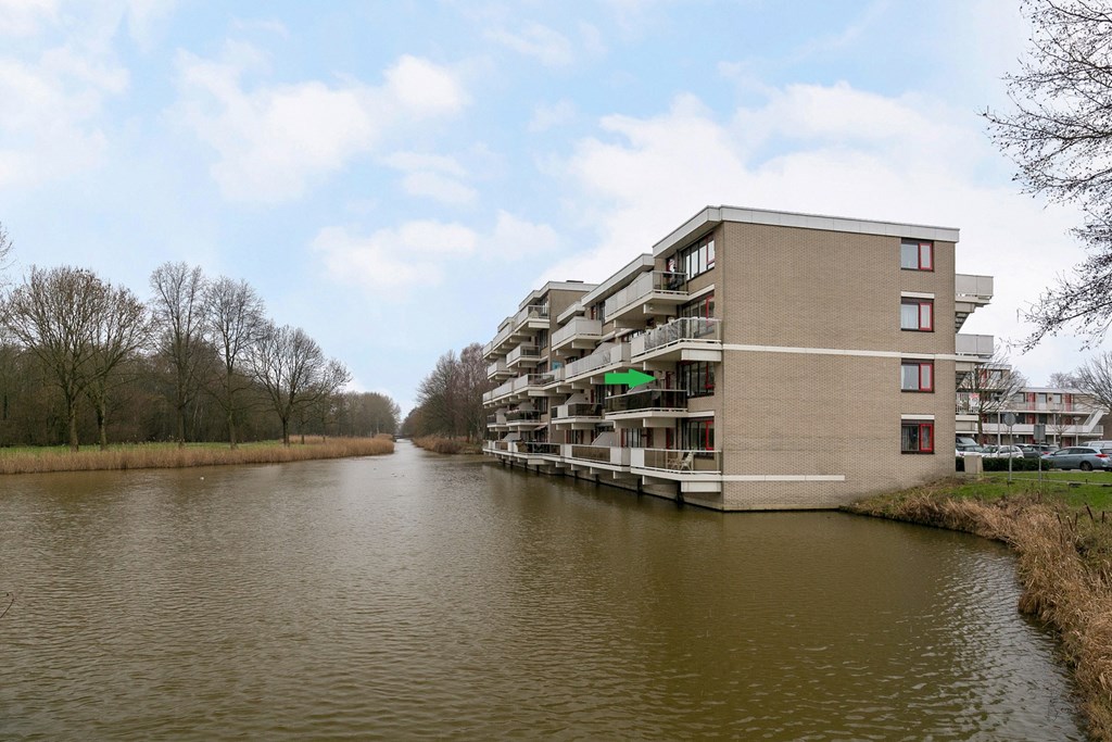 Bugel 72, Capelle aan den IJssel