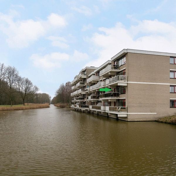 Bugel 72, Capelle aan den IJssel