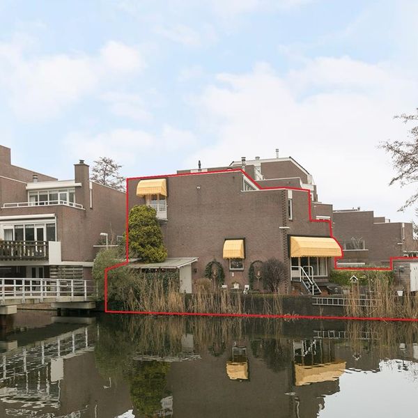 Scheldedal 77, Capelle aan den IJssel