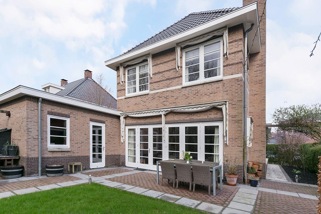 's-Gravenweg 724E, Rotterdam