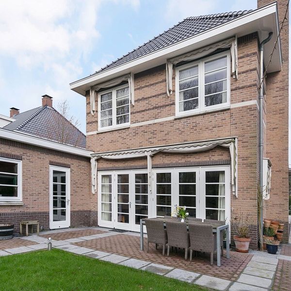 's-Gravenweg 724E, Rotterdam