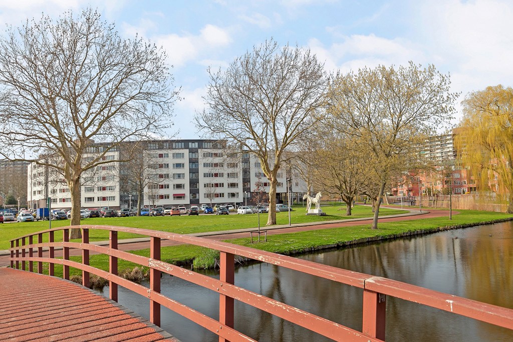 Dakotaweg 189, Capelle aan den IJssel