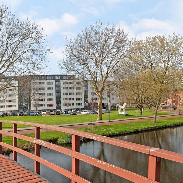 Dakotaweg 189, Capelle aan den IJssel