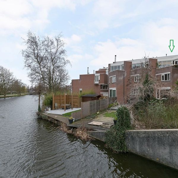 Keerkring 158, Capelle aan den IJssel