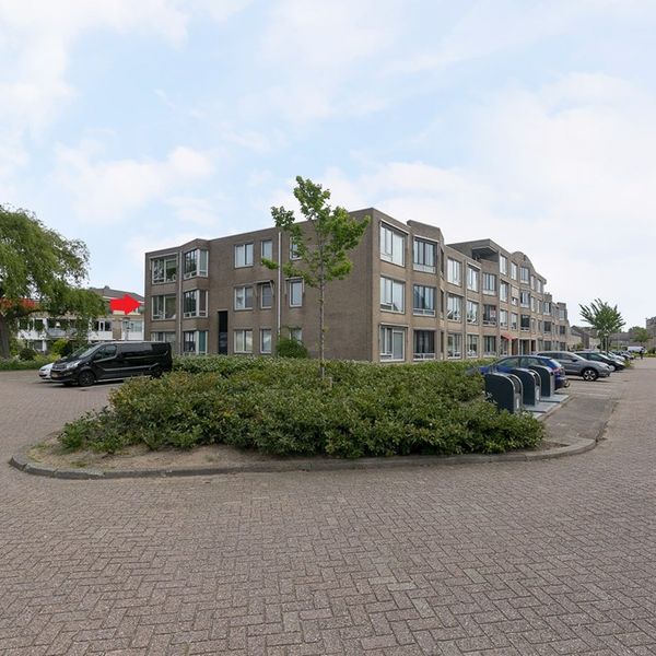 Chopinstraat 139, Capelle aan den IJssel