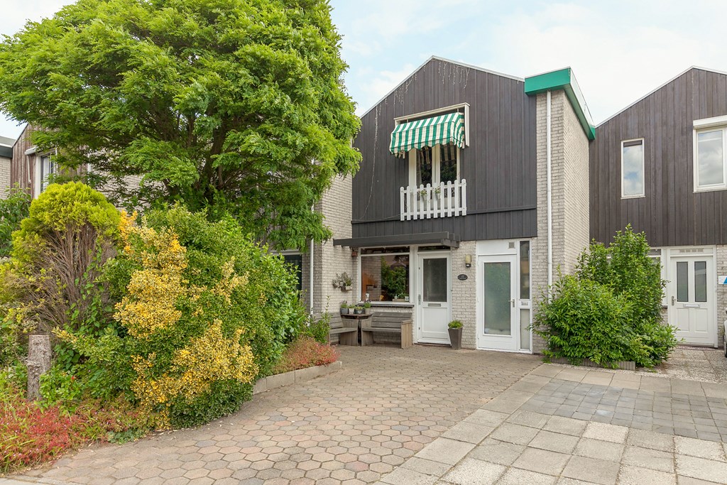 Trompet 12, Capelle aan den IJssel