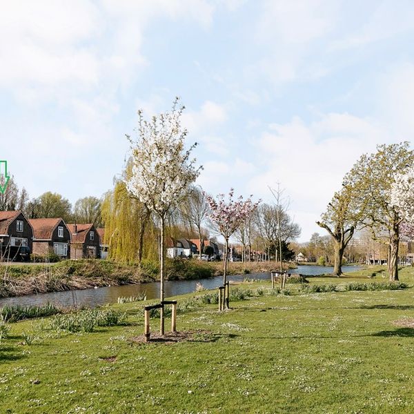 Bermweg 218, Capelle aan den IJssel
