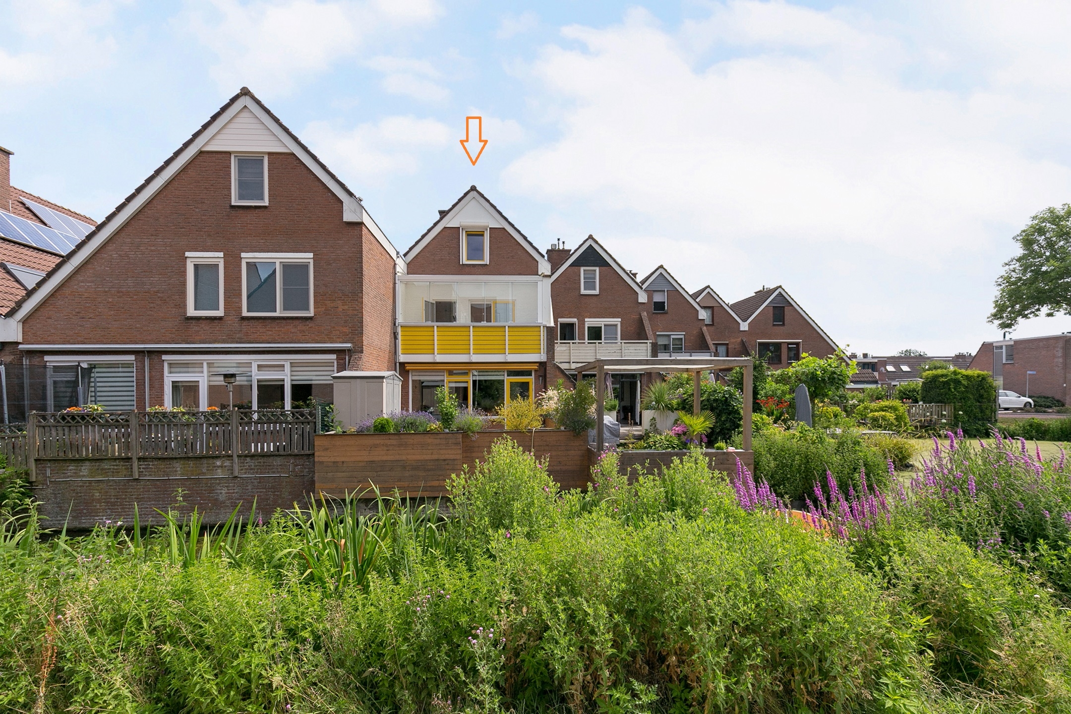 Havikskruid 6, Nieuwerkerk a/d IJssel