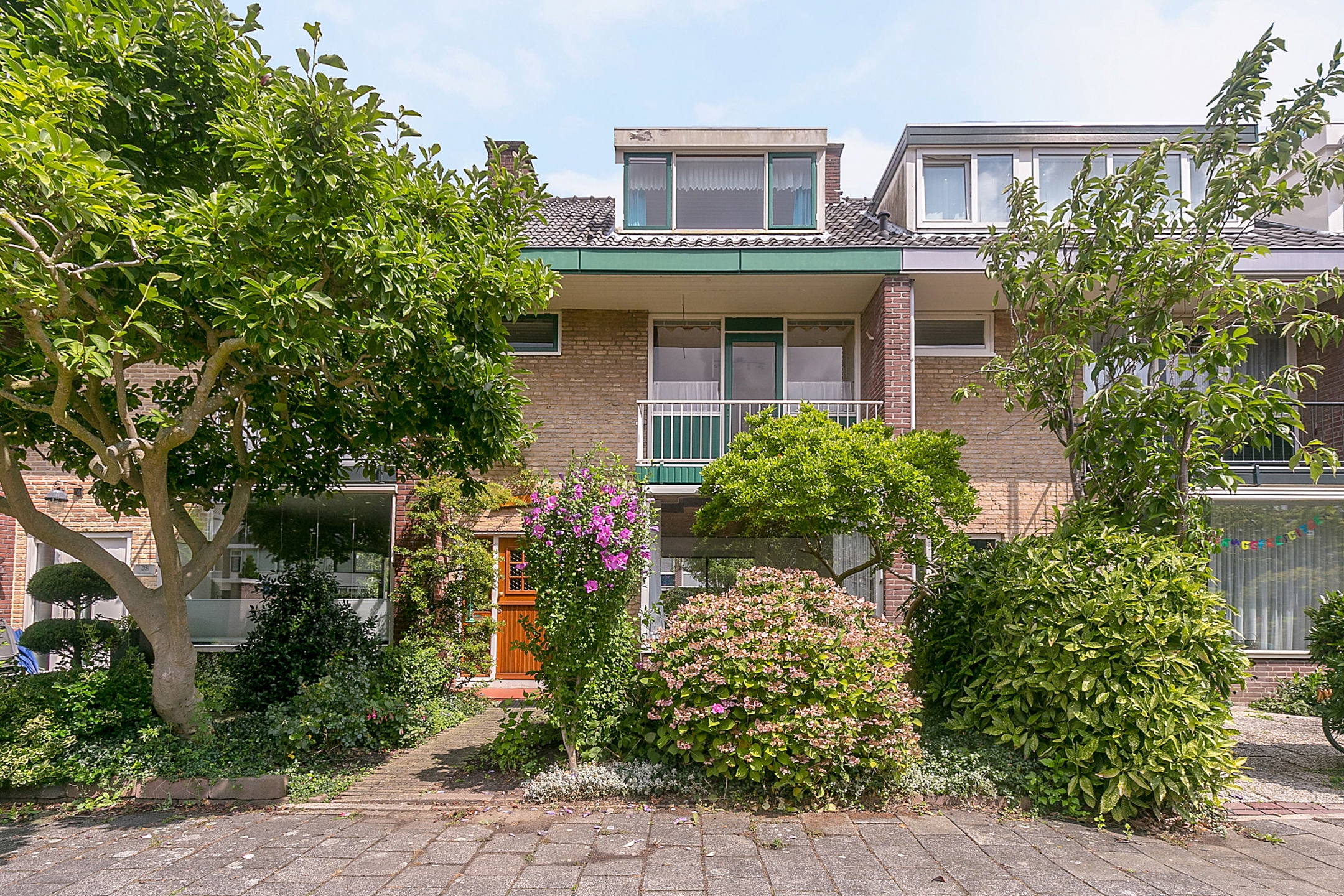 Talingstraat 26, Capelle aan den IJssel