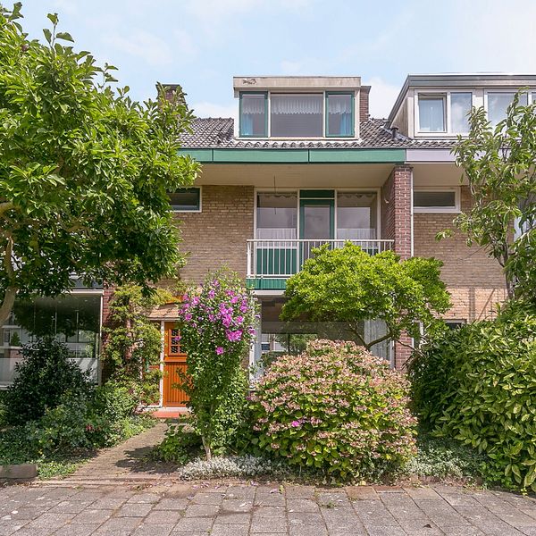 Talingstraat 26, Capelle aan den IJssel