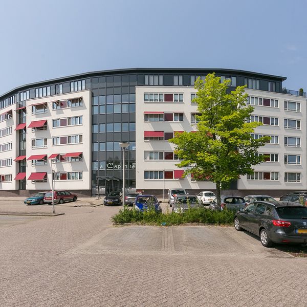 Dakotaweg 201, Capelle aan den IJssel