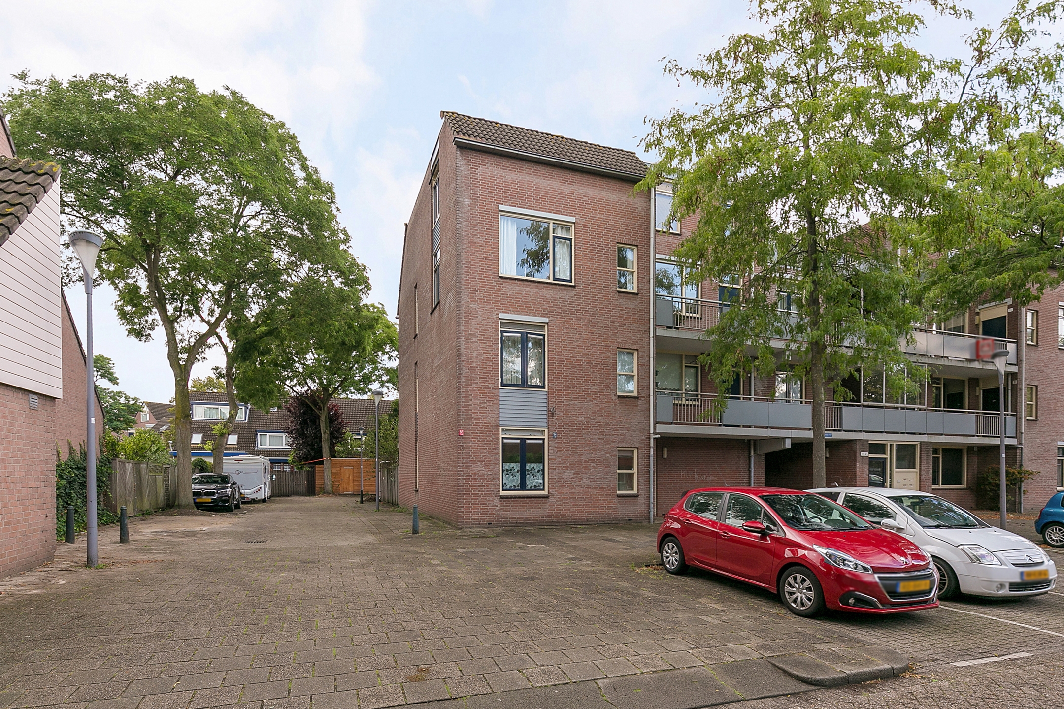 Kopenhagenstraat 47, Rotterdam