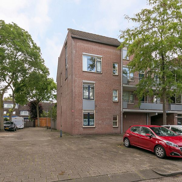 Kopenhagenstraat 47, Rotterdam