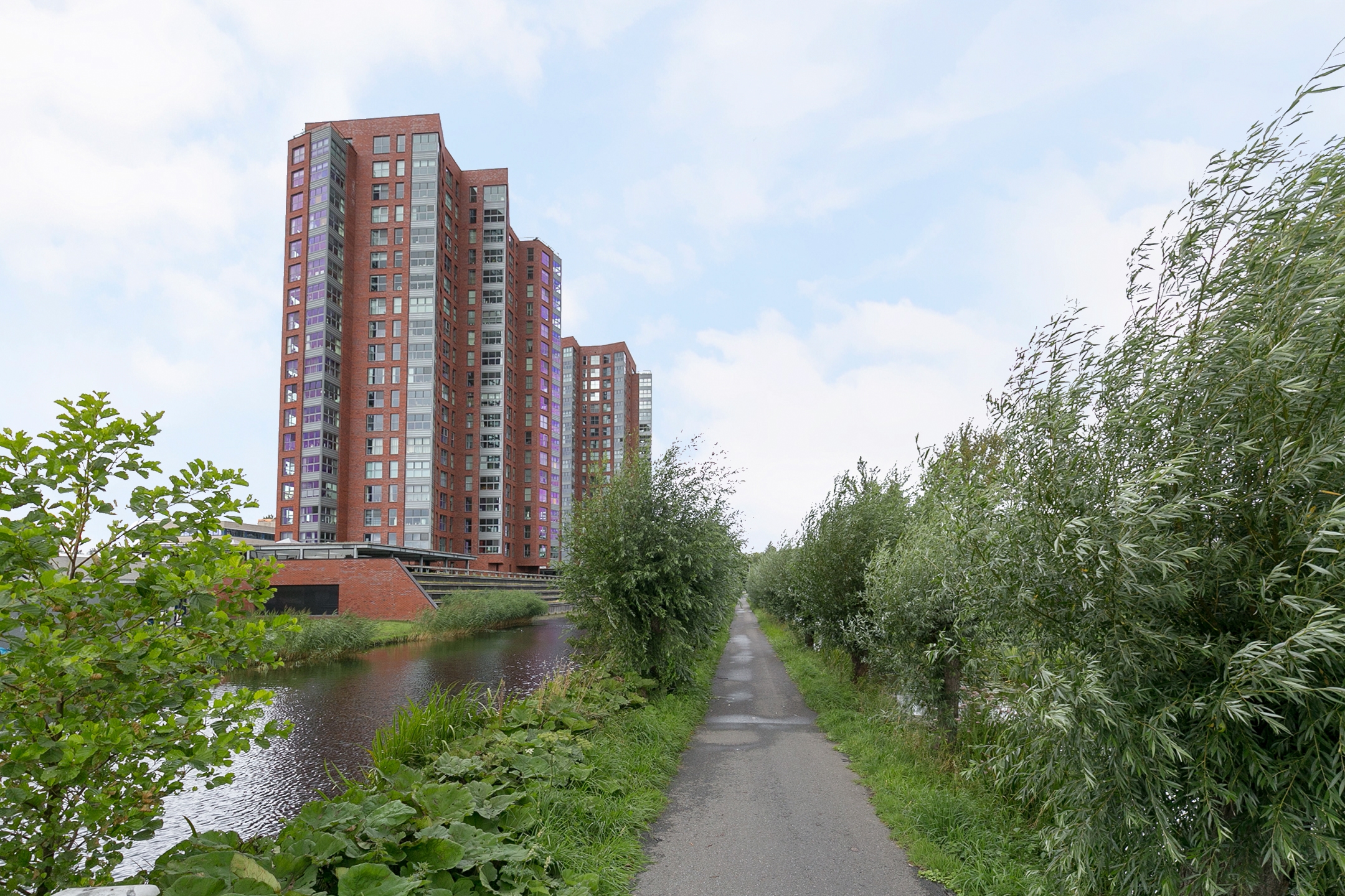 Wijde Wormer 150, Capelle aan den IJssel