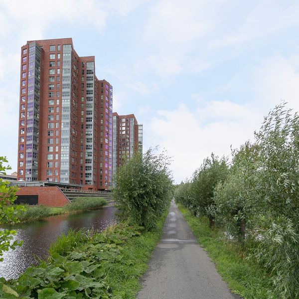 Wijde Wormer 150, Capelle aan den IJssel