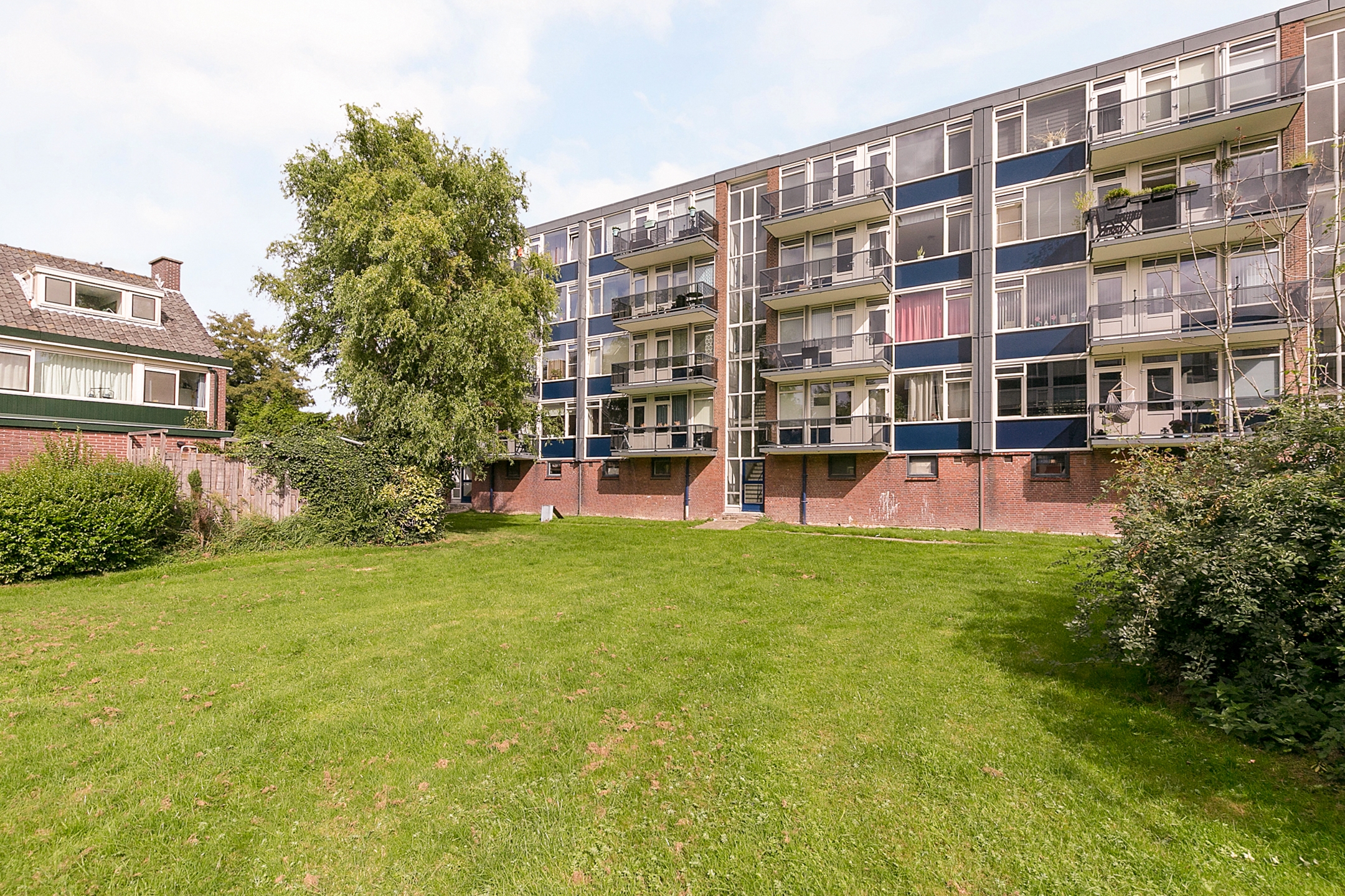 Albert Cuypstraat 81, Capelle aan den IJssel