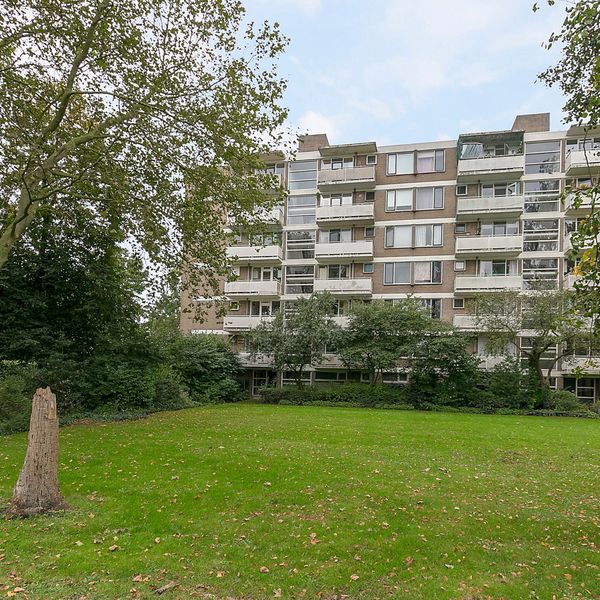 Van der Helmstraat 468, Rotterdam