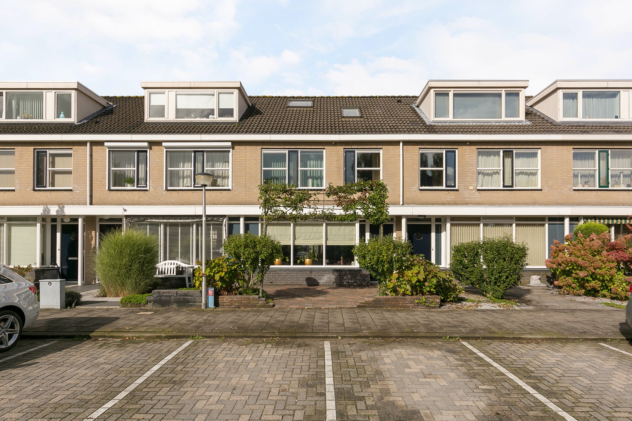Couperinstraat 35, Capelle aan den IJssel