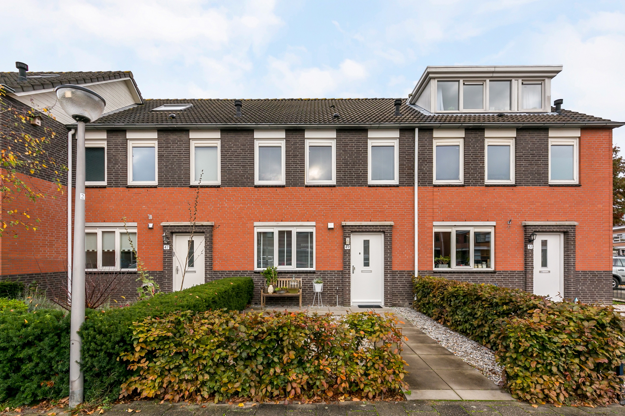 Pergolesistraat 49, Capelle aan den IJssel