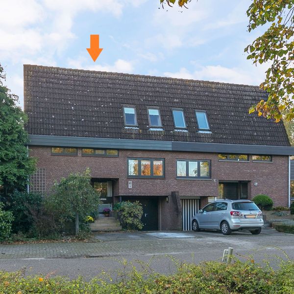 Silkeborg 47, Capelle aan den IJssel