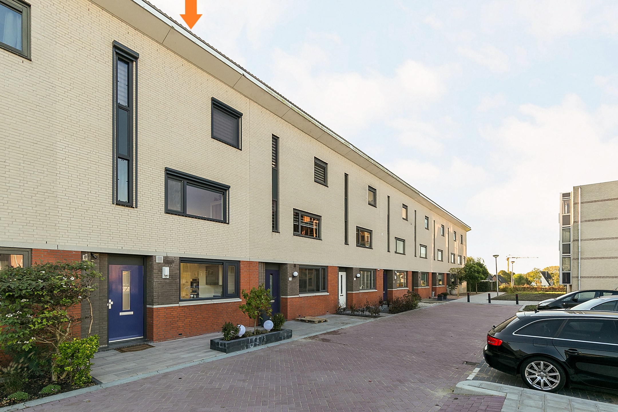 Lek 76, Nieuwerkerk a/d IJssel