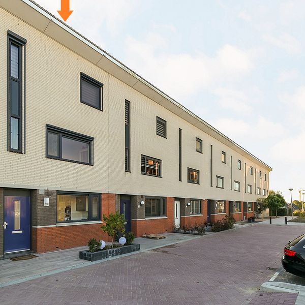 Lek 76, Nieuwerkerk a/d IJssel