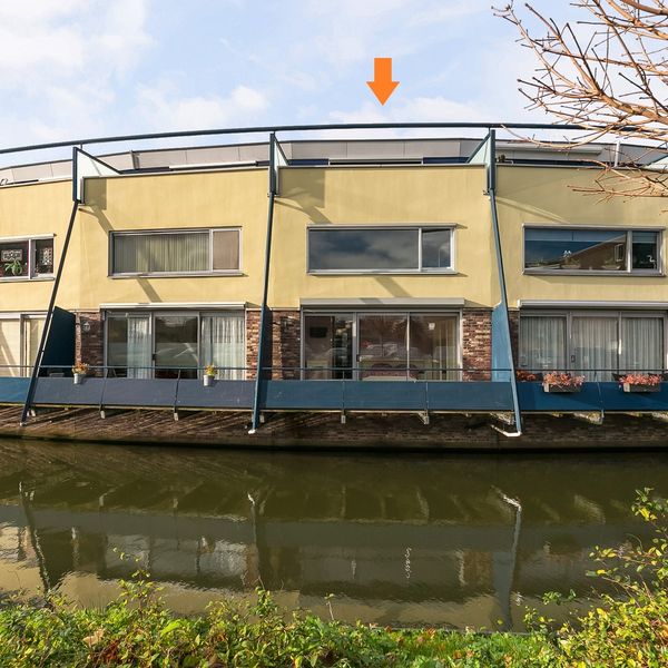 Puccinistraat 7, Capelle aan den IJssel
