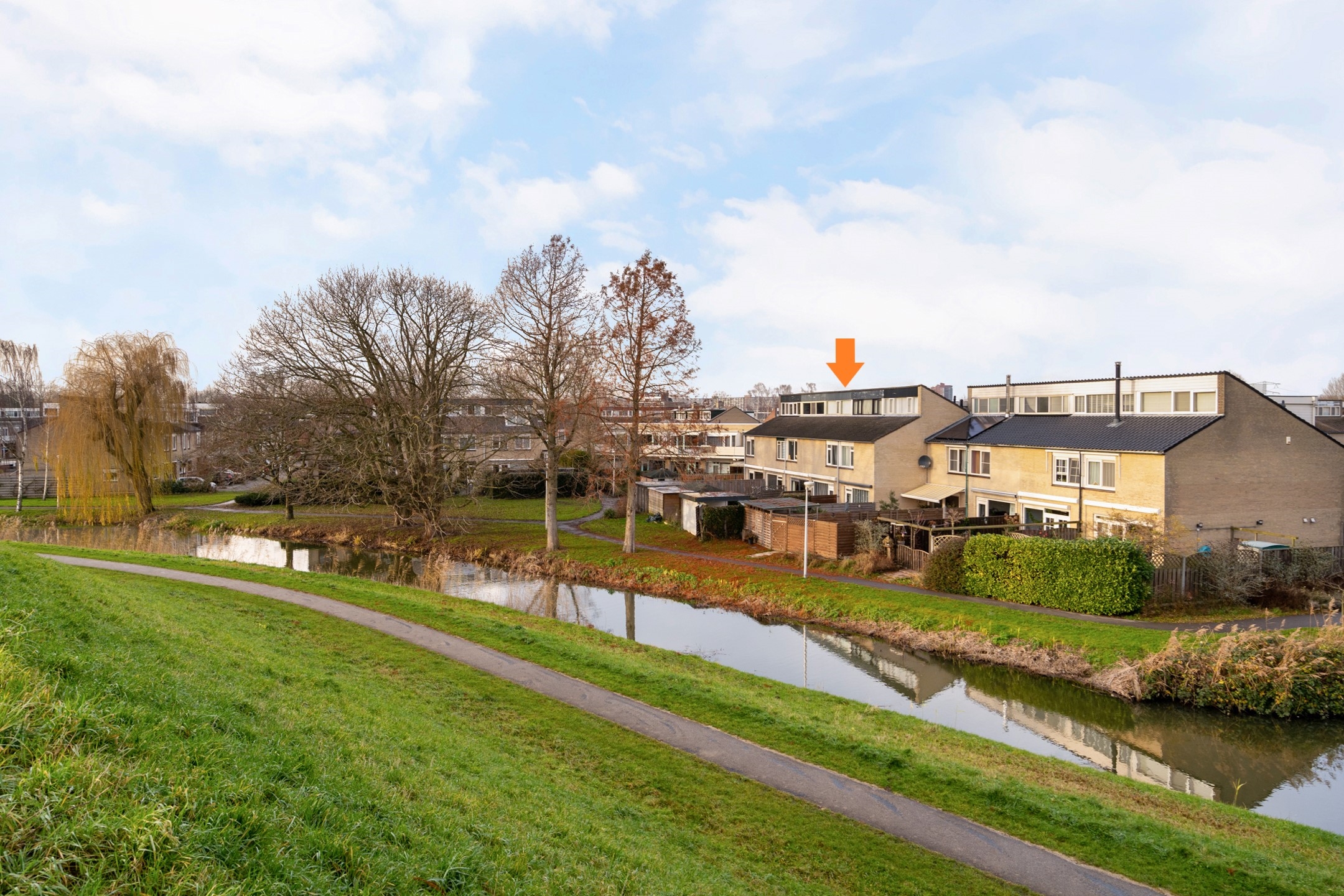 Geelvinkbaai 94, Capelle aan den IJssel