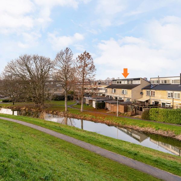 Geelvinkbaai 94, Capelle aan den IJssel