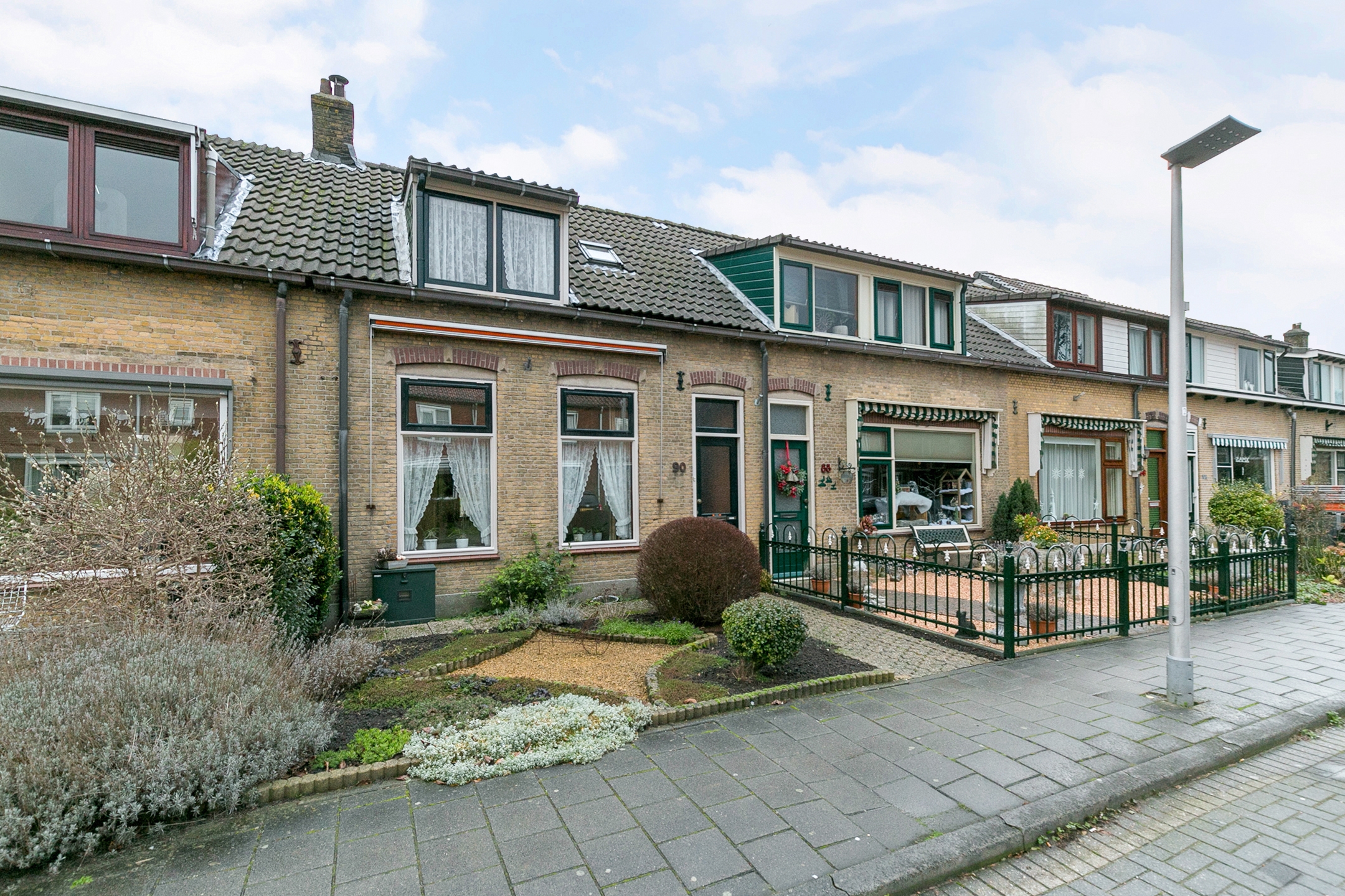 Van Speykstraat 90, Capelle aan den IJssel
