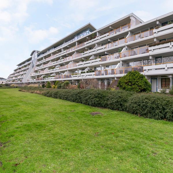Haydnstraat 108, Capelle aan den IJssel