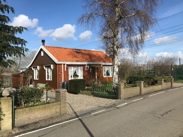 Bermweg 4a, Nieuwerkerk a/d IJssel