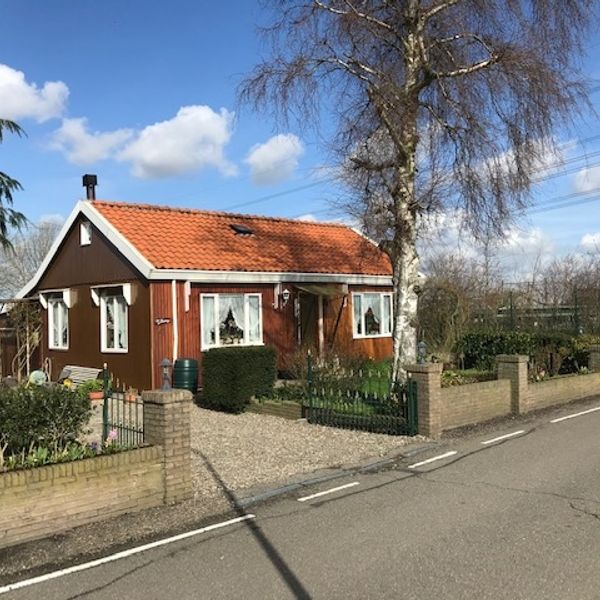 Bermweg 4a, Nieuwerkerk a/d IJssel