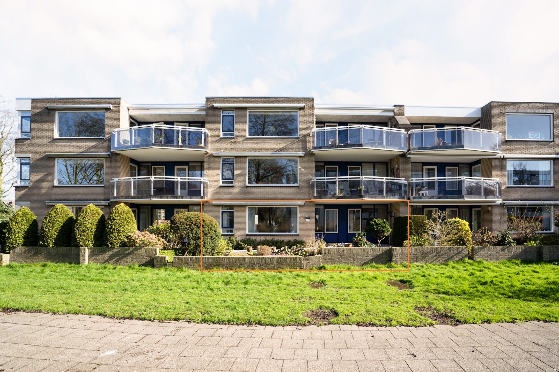 Landszoom 3, Krimpen aan den IJssel