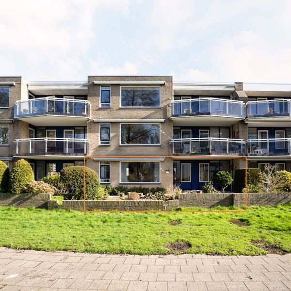 Landszoom 3, Krimpen aan den IJssel