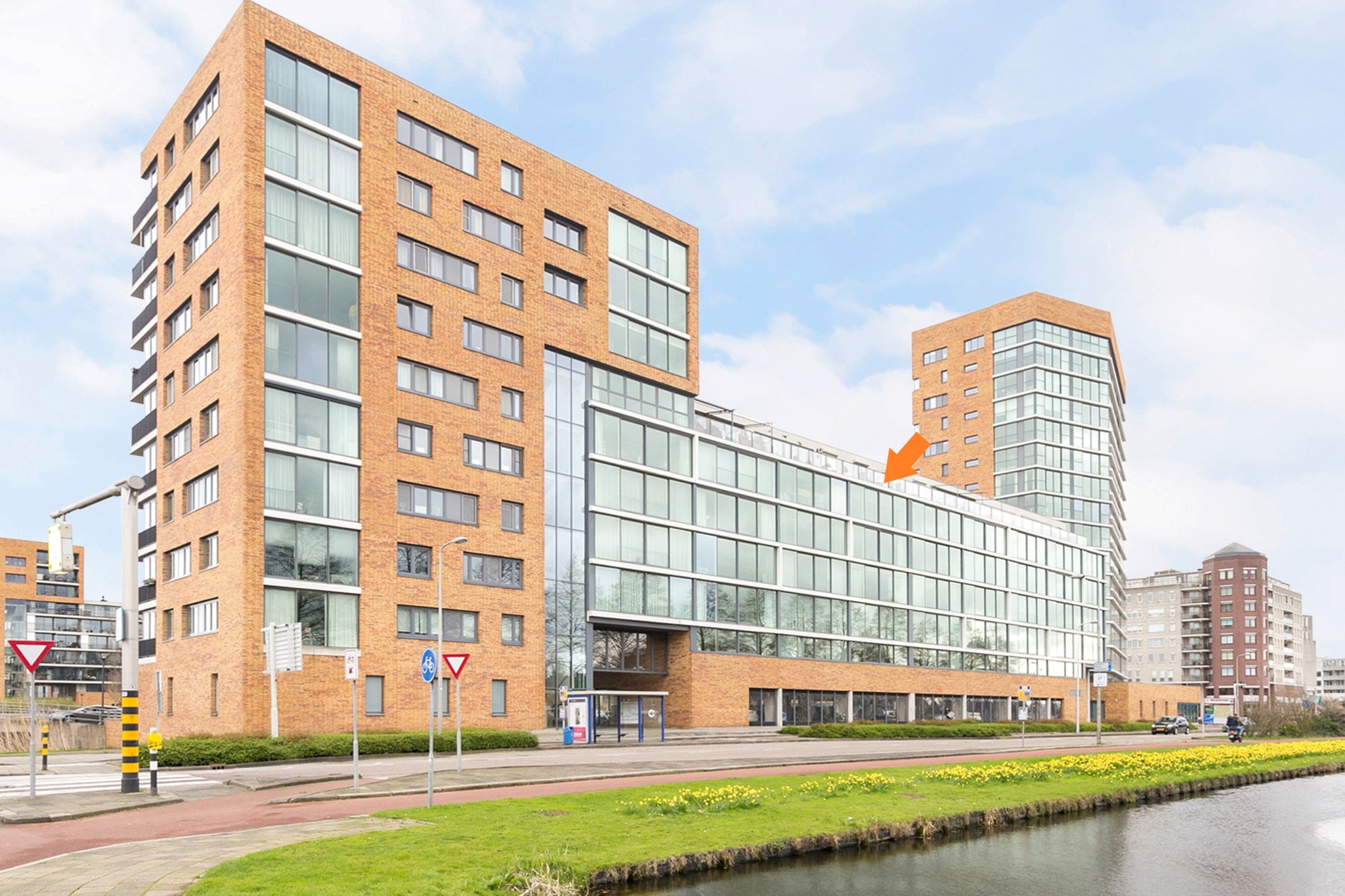 Buizerdhof 415, Capelle aan den IJssel