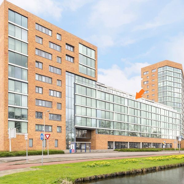 Buizerdhof 415, Capelle aan den IJssel