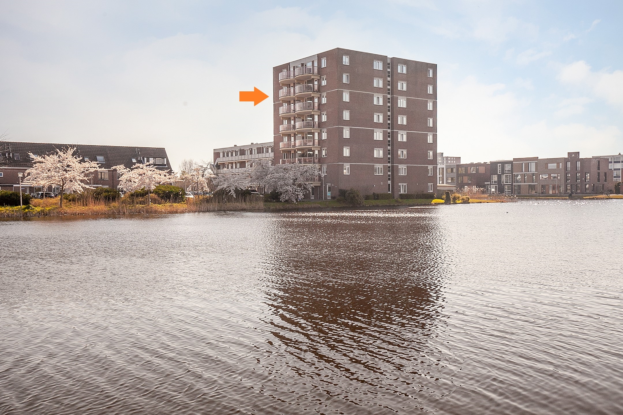 Fuutlaan 85, Capelle aan den IJssel